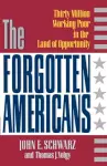 The Forgotten Americans cover