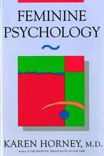 Feminine Psychology cover