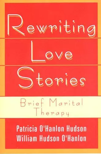 Rewriting Love Stories cover