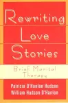 Rewriting Love Stories cover