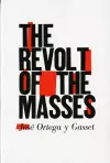 The Revolt of the Masses cover