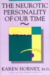 The Neurotic Personality of Our Time cover