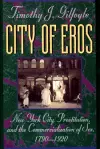 City of Eros cover