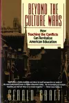 Beyond the Culture Wars cover