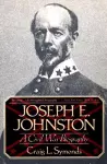 Joseph E. Johnston cover