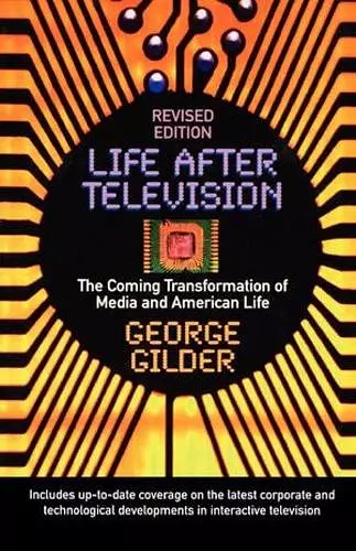 Life After Television cover