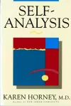 Self-Analysis cover