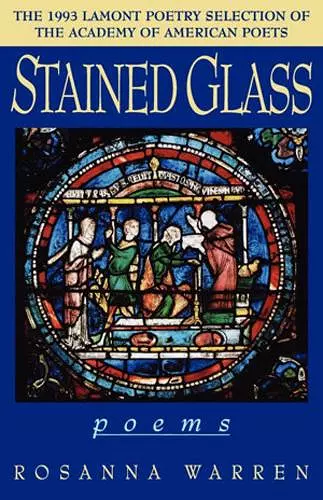 Stained Glass cover