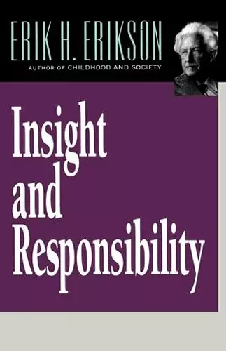 Insight and Responsibility cover