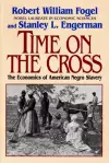 Time on the Cross cover