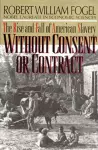 Without Consent or Contract cover