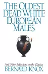 The Oldest Dead White European Males cover