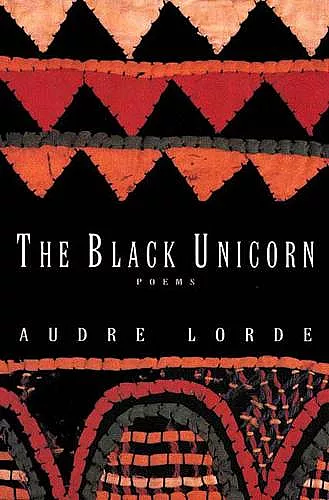 The Black Unicorn cover