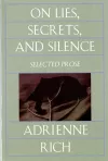 On Lies, Secrets, and Silence cover