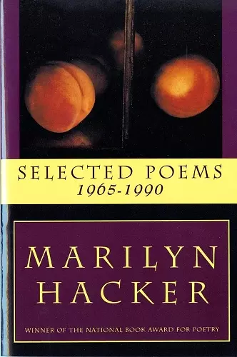 Selected Poems 1965-1990 cover