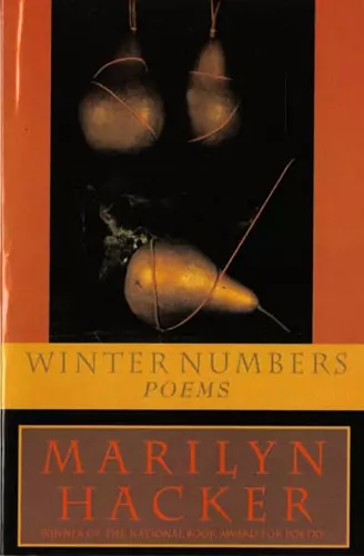 Winter Numbers cover