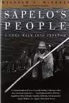 Sapelo's People cover