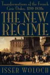 The New Regime cover