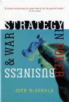 Strategy in Poker, Business & War cover