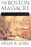 The Boston Massacre cover