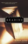 The Pleasures of Reading cover