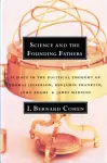 Science and the Founding Fathers cover