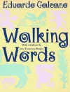 Walking Words cover