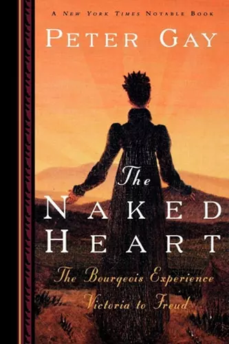 The Naked Heart cover