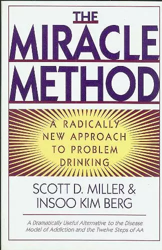 The Miracle Method cover