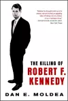 The Killing of Robert F. Kennedy cover