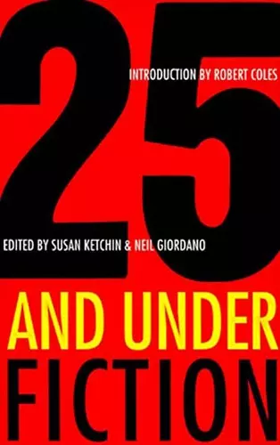 25 and Under cover