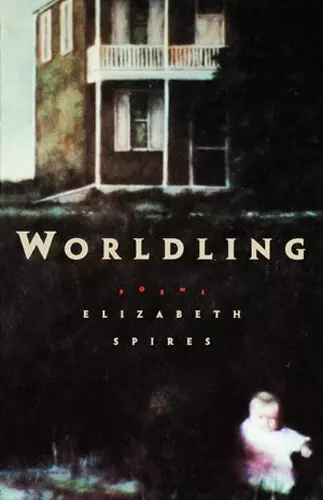 Worldling cover