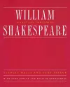 William Shakespeare cover