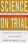 Science on Trial cover