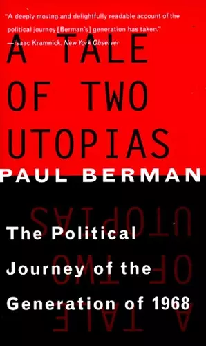 A Tale of Two Utopias cover