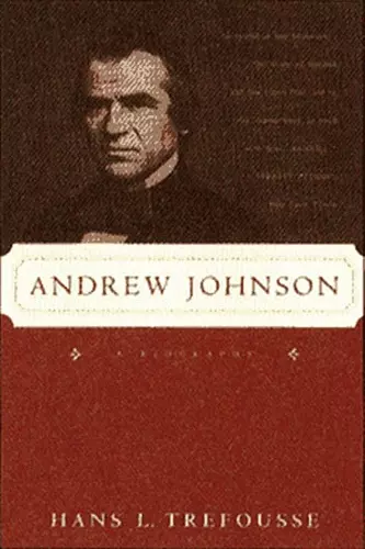 Andrew Johnson cover