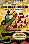 Go Gator and Muddy the Water cover