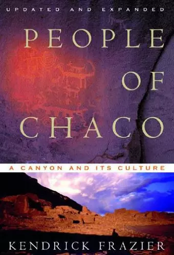 People of Chaco cover