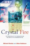 Crystal Fire cover