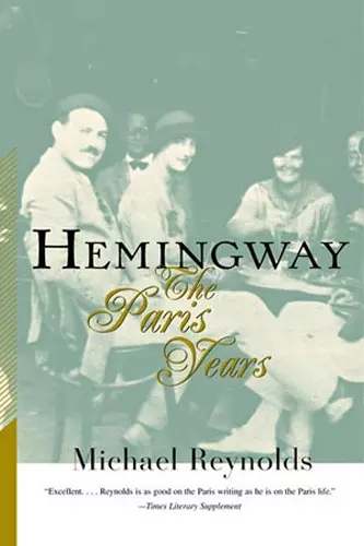 Hemingway cover