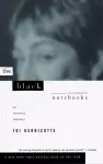 The Black Notebooks cover