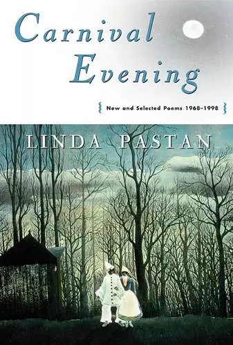 Carnival Evening cover