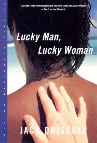 Lucky Man, Lucky Woman cover