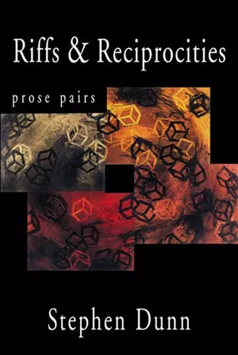 Riffs and Reciprocities cover