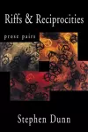 Riffs and Reciprocities cover