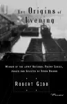 The Origins of Evening cover