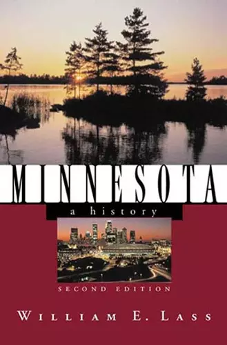 Minnesota cover