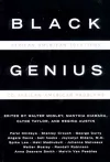 Black Genius cover