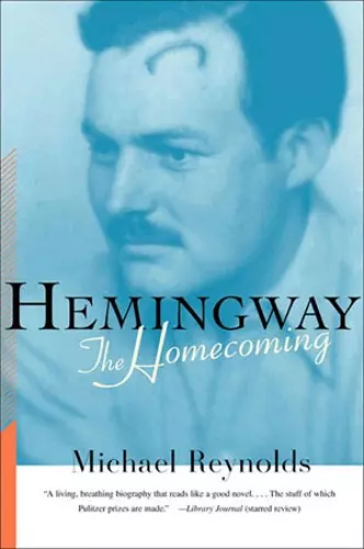 Hemingway cover