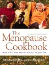 The Menopause Cookbook cover